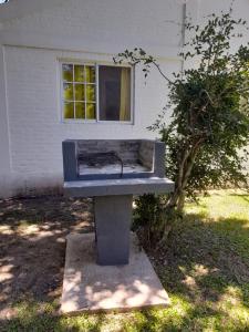 Los Troncos cabañas