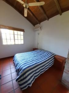 Los Troncos cabañas