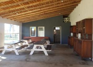 Los Troncos cabañas