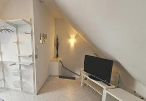 Solaris Ferienwohnung 53qm Netflix Glasfaser 76771 Hördt