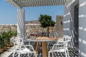 Seven Suites Naxos Greece