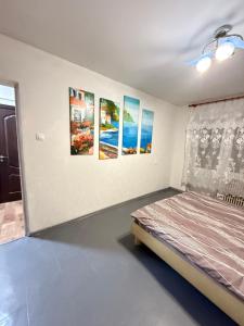 Посуточная аренда Школьная