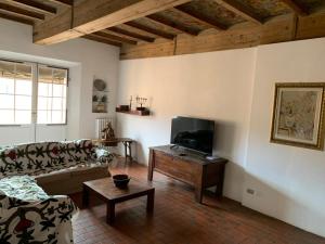 Appartamento Storico Castiglione