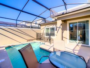 Lovely Themed Room with Private Pool