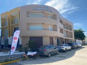 Aeropuerto Express Huatulco