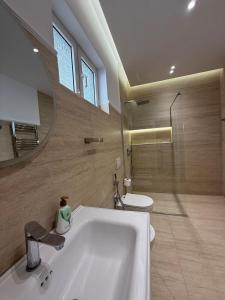 Central Studio in Villa near Skanderbeg Square