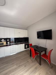 Central Studio in Villa near Skanderbeg Square