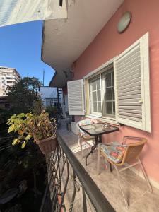 Central Studio in Villa near Skanderbeg Square
