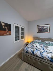 Central Studio in Villa near Skanderbeg Square