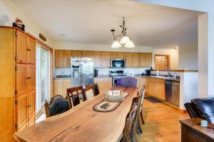 History, Hikes and Fireside Nights Fayetteville Gem