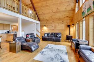 History, Hikes and Fireside Nights Fayetteville Gem