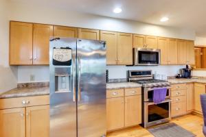 History, Hikes and Fireside Nights Fayetteville Gem