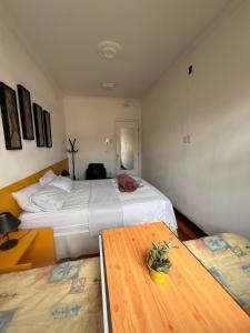 HBB Hostel Brasil- Vila Madalena - São Paulo-SP - Próximo a Beco do Batman, Paulista, Allianz Parque, Morumbi, Acesso 24hs