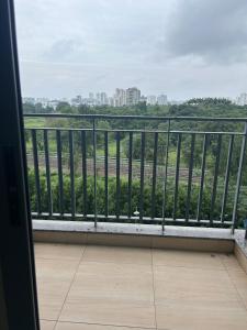 Ena by StayVio, Amanora Park Town, Hadapsar, Pune