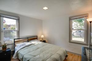 Walk to Main St Fond du Lac Retreat with Yard