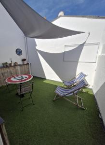 Maison de vacances calme proche des plages et des commerces