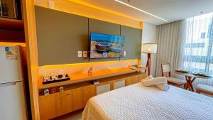 Setai Aquamaris Vista Mar Lateral