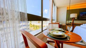 Setai Aquamaris Vista Mar Lateral