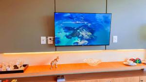 Setai Aquamaris Vista Mar Lateral