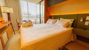 Setai Aquamaris Vista Mar Lateral