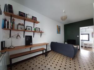 Maison de vacances calme proche des plages et des commerces