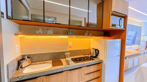 Setai Aquamaris Vista Mar Lateral