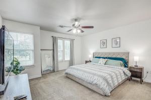 Prime Downtown Location! 2 minutes from UH & TSU