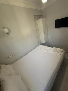 Kennedy Hotel Kumkapı