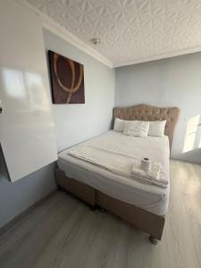 Kennedy Hotel Kumkapı