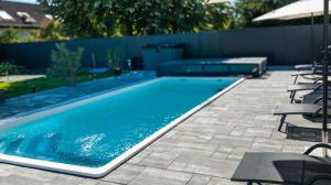 Bala-Home Apartments & Pool