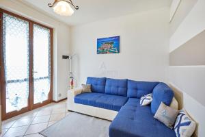 Casa Azzurra - Relax con Giardino e Piscina a Sirmione