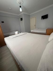 Kennedy Hotel Kumkapı