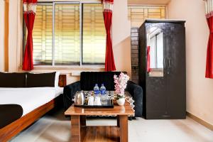 HOTEL O THE INFINITY