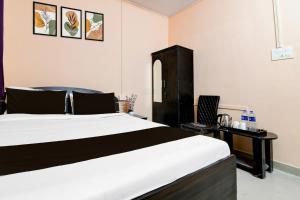 HOTEL O THE INFINITY