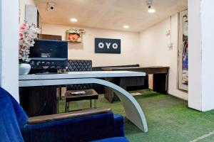 HOTEL O THE INFINITY