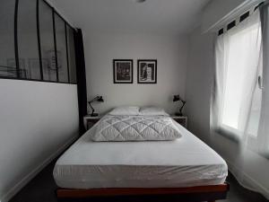 Maison de vacances calme proche des plages et des commerces