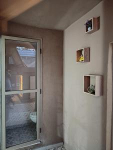 Apartment with panoramic views of Koutoubia