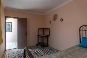 Apartment with panoramic views of Koutoubia
