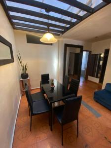 Departamento privado