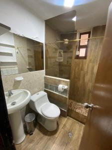 Departamento privado