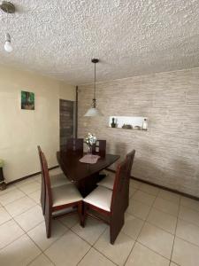 Departamento privado