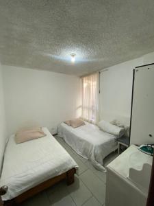 Departamento privado