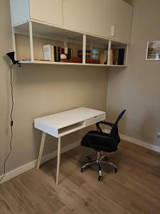 Your Roman Holiday Home