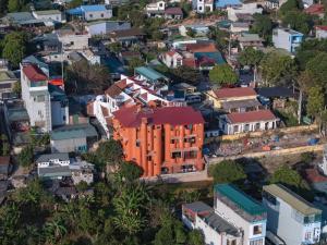 Nắng Hotels Bắc Yên