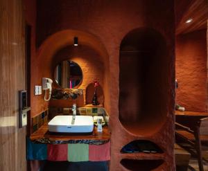 Nắng Hotels Bắc Yên