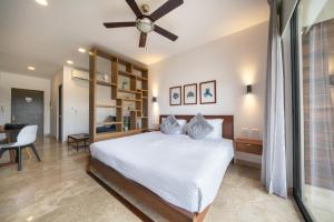 1 Bedroom condo with Pool - Bahay #504