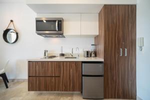 1 Bedroom condo with Pool - Bahay #504