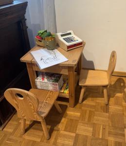 Ferienhaus Meis Chalet