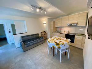 La tana della Volpe e lUva