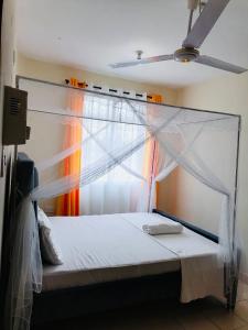 Liza 1 Bedroom Apartment Mtwapa